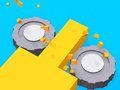 Гра Колір Smasher 3D  онлайн