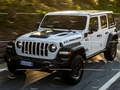 Гра Головоломка Jeep Wrangler 4xe  онлайн