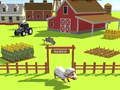 Гра Super Ferme Mini онлайн