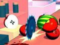 Гра Juicy Run - Fun & Run 3D гра  онлайн
