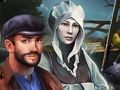 Гра Проклятий сарай  онлайн