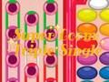 Гра Super Loom: Triple Single онлайн