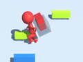 Гра Гра Bridge Runner Race 3D  онлайн