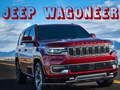 Гра Джип Wagoneer  онлайн