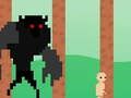Гра Pixel Heroes Runner онлайн