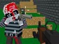 Гра Pixel Gun Apocalypse 4 2022 онлайн