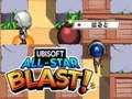 Гра Ubisoft All-Star Blast! онлайн