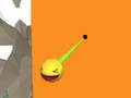 Гра Стрибок Pokey Ball  онлайн