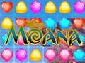 Гра Дісней Моана  онлайн