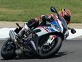 Гра BMW S1000RR слайд онлайн