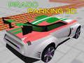 Гра Prado Parking 3D онлайн