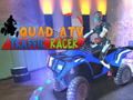 Гра Quad ATV -гонщик дорожнього руху онлайн