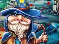 Гра Хранитель квітів  онлайн