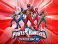 Гра Відмінності Power Rangers  онлайн