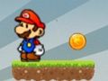 Гра Mario HTML5 Mobile онлайн