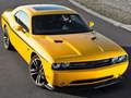 Гра Dodge Challenger srt8 слайд онлайн