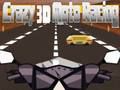 Гра Божевільні 3D мото гонки  онлайн