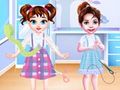Гра Сукня Baby Taylor Fashion Pinafore  онлайн