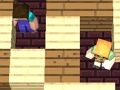 Гра Bombercraft 3D онлайн Гра Bombercraft 3D онлайн