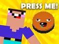 Гра Кнопка Noob 2  онлайн