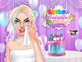 Гра Весільний планувальник Rainbow Bridezilla  онлайн