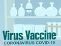 Гра Вірусна вакцина від коронавірусу covid-19  онлайн