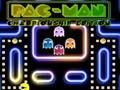 Гра Видання чемпіонату Pac-Man онлайн