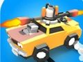 Гра Sky Racing Drift онлайн