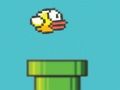Гра Пригода Flappy Bird онлайн