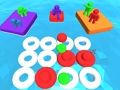 Гра 3D-метальник куль Hero Dual Infinity  онлайн