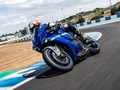 Гра Мотор Yamaha YZF R1  онлайн