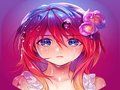 Гра Одягання ляльки Kawaii  онлайн