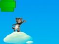 Гра Flappy Talking Tom Mobile онлайн Гра Flappy Talking Tom Mobile онлайн