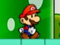 Гра Mario Runner Mobile онлайн