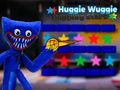 Гра Huggie Wuggie Popping Stars онлайн