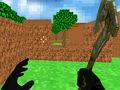 Гра Оригінальний Blocky Combat Swat 2022  онлайн