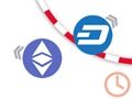 Гра Bitcoin проти Ethereum Dash Iota  онлайн