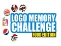 Гра Логотип Memory Challenge Food Edition  онлайн