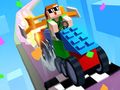 Гра Цегляно гонки 3d онлайн