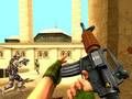 Гра Штурмовий шутер FPS  онлайн