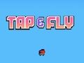 Гра Натисніть Fly  онлайн