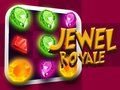 Гра Jewel Royale онлайн