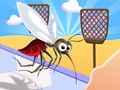 Гра Mosquito Run 3D онлайн