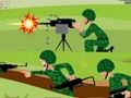 Гра Приховані зірки великої війни  онлайн