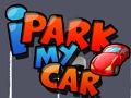 Гра Ipark мій автомобіль онлайн