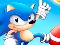Гра Flappy Sonic онлайн