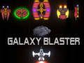 Гра Galaxy Blaster онлайн