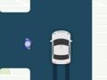 Гра Водій Uber  онлайн