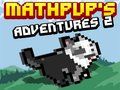 Гра MathPups Adventures 2  онлайн
