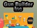 Гра Gun Builder Inc онлайн